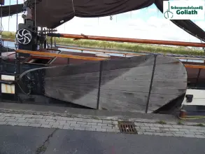 Thumbnail von Custom 78ft Ketch Excelsior