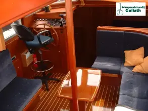 Thumbnail von Simmerskip 40 Mistral