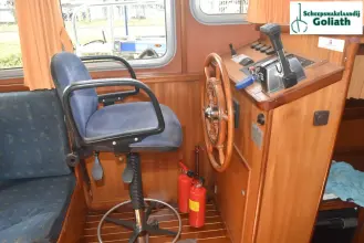 Thumbnail von Simmerskip 40 Mistral