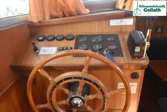 Thumbnail von Simmerskip 40 Mistral