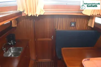 Thumbnail von Simmerskip 40 Mistral