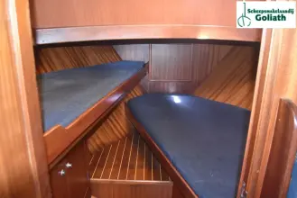 Thumbnail von Simmerskip 40 Mistral