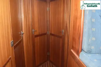 Thumbnail von Simmerskip 40 Mistral