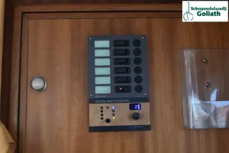 Thumbnail von Simmerskip 40 Mistral