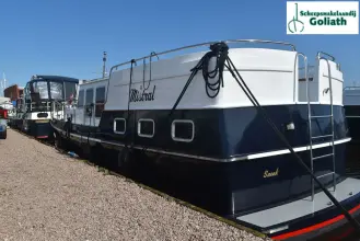 Thumbnail von Simmerskip 40 Mistral