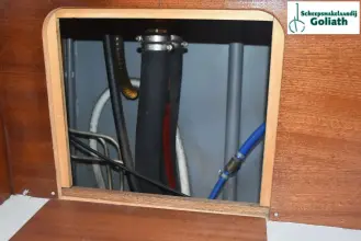 Thumbnail von Simmerskip 40 Mistral