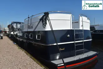 Thumbnail von Simmerskip 40 Mistral