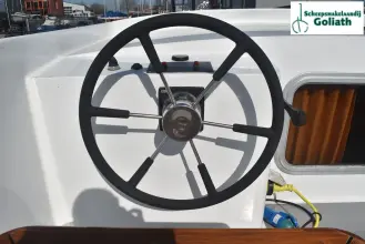 Thumbnail von Simmerskip 40 Mistral