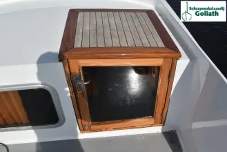 Thumbnail von Simmerskip 40 Mistral