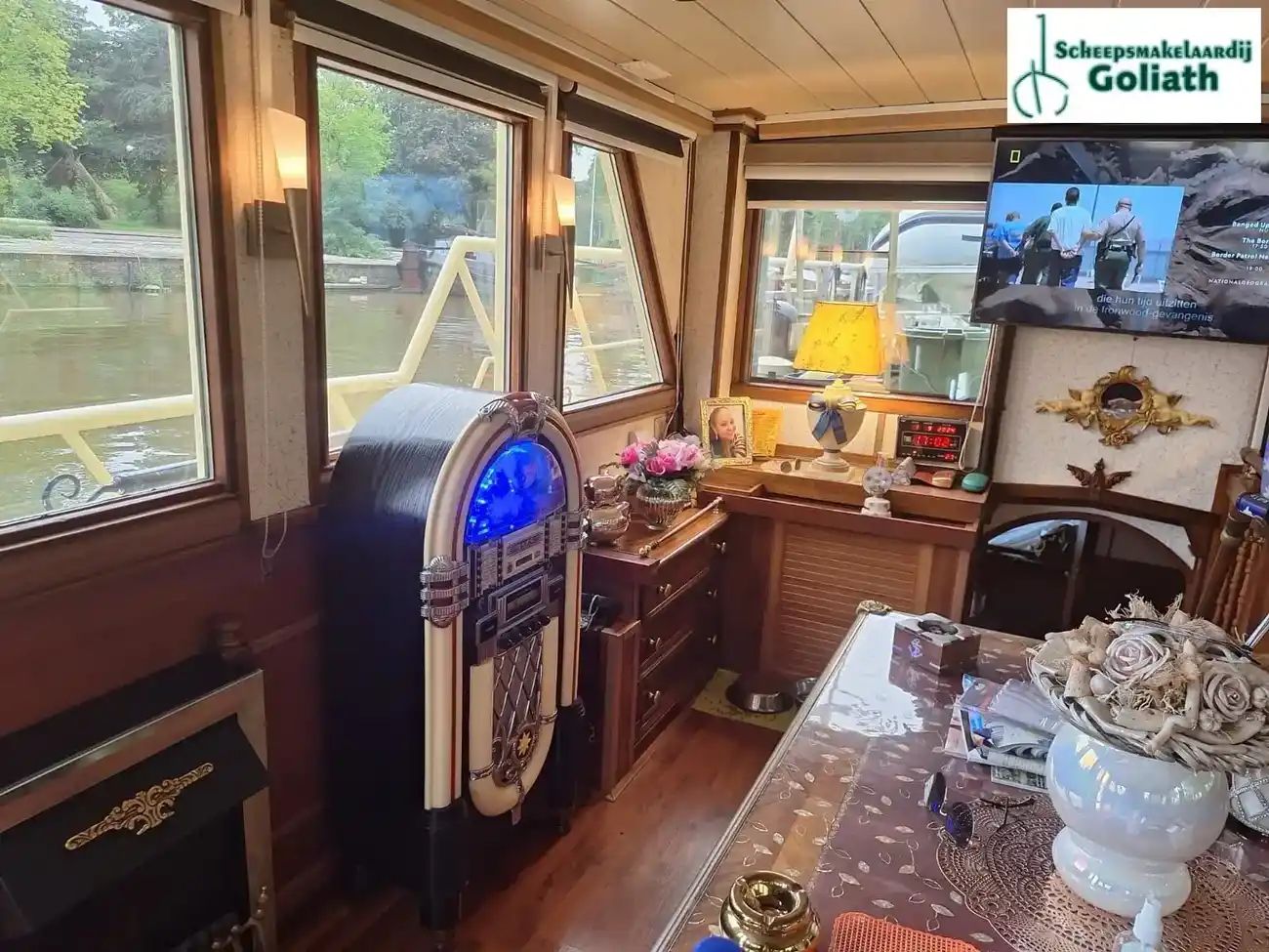 Thumbnail von Custom 59`