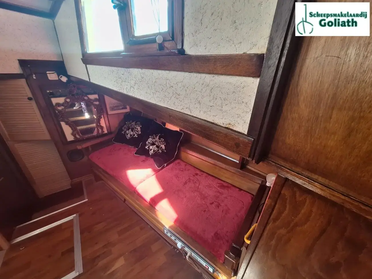 Thumbnail von Custom 59`