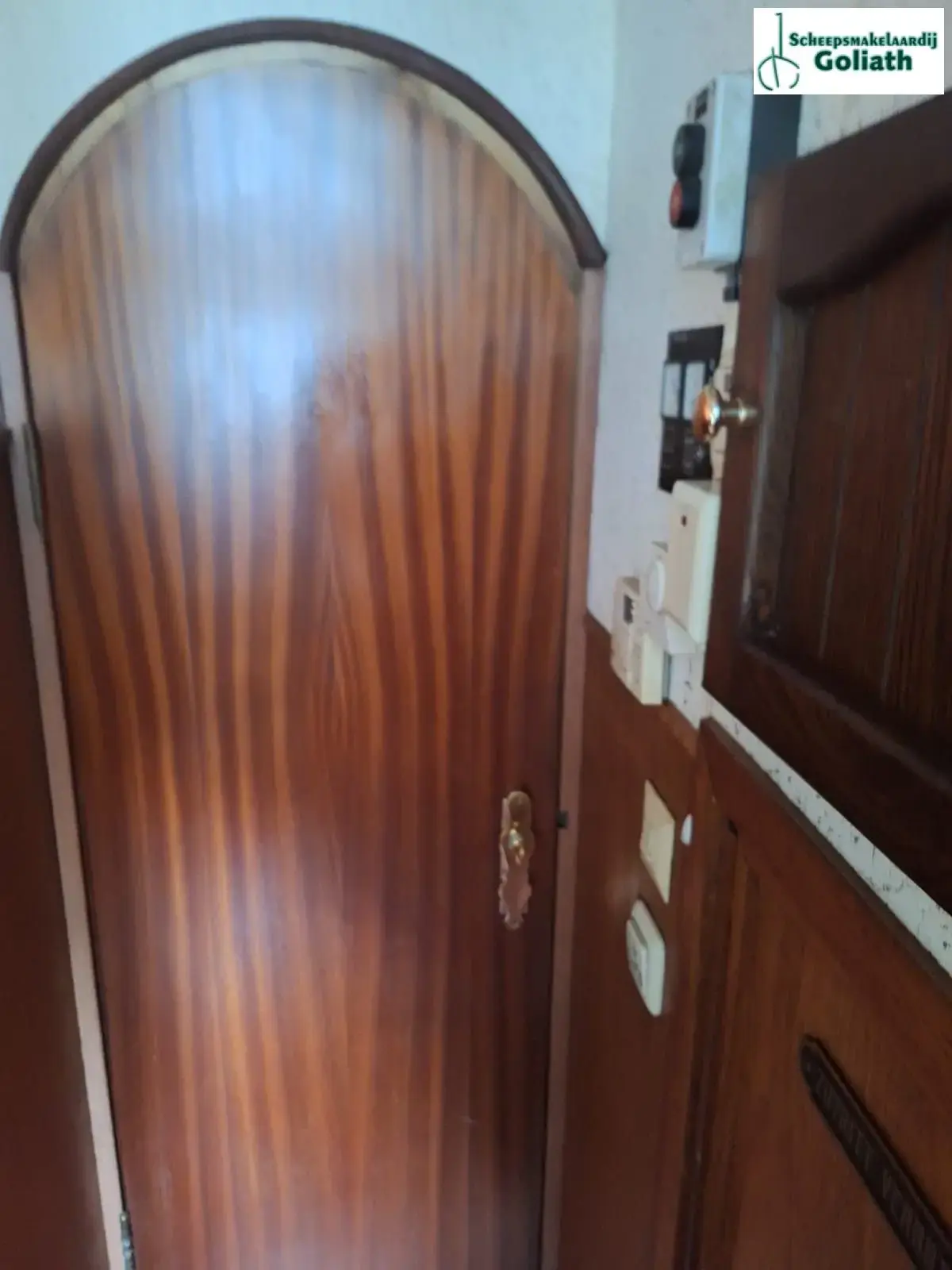 Thumbnail von Custom 59`