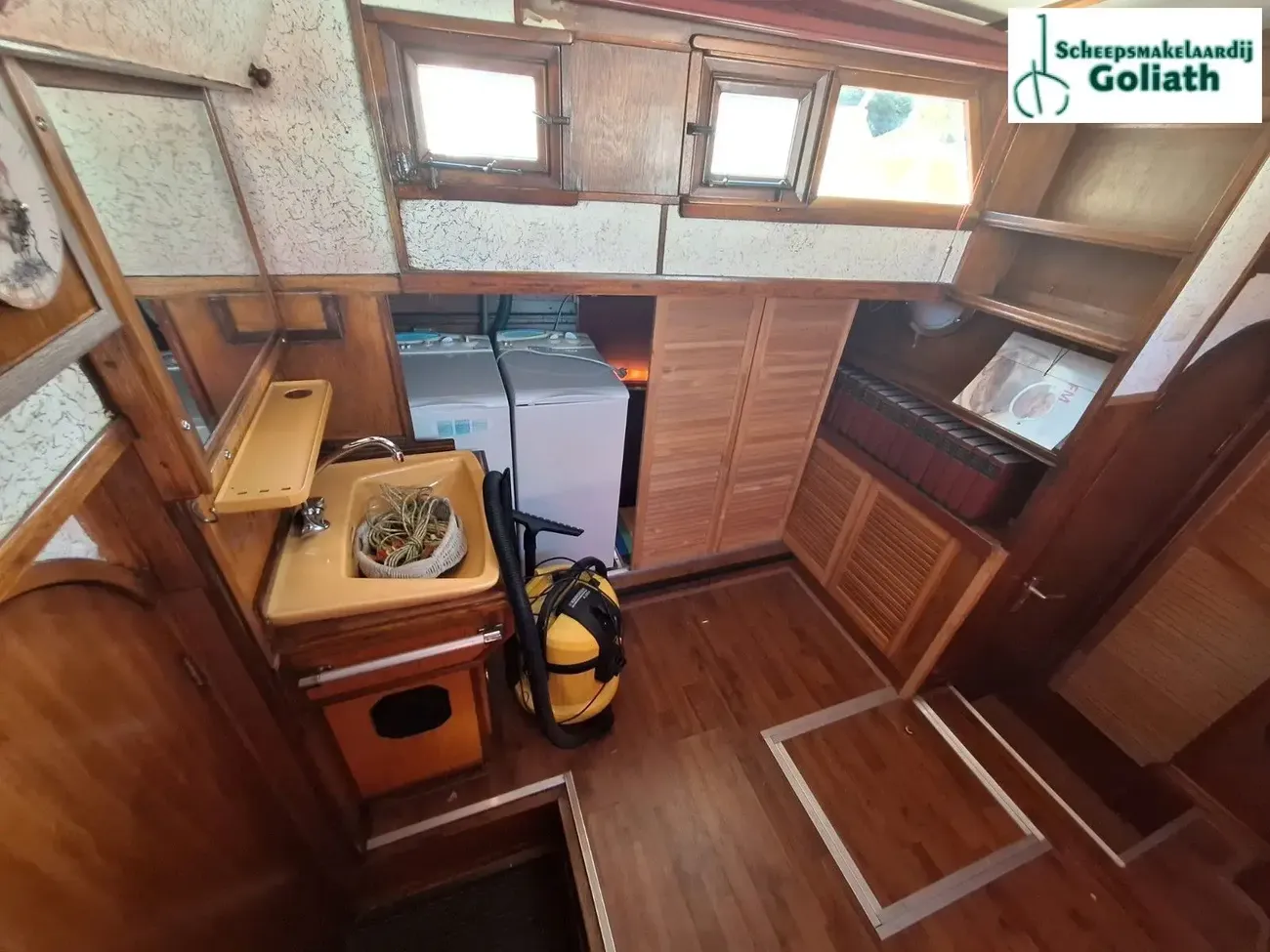 Thumbnail von Custom 59`