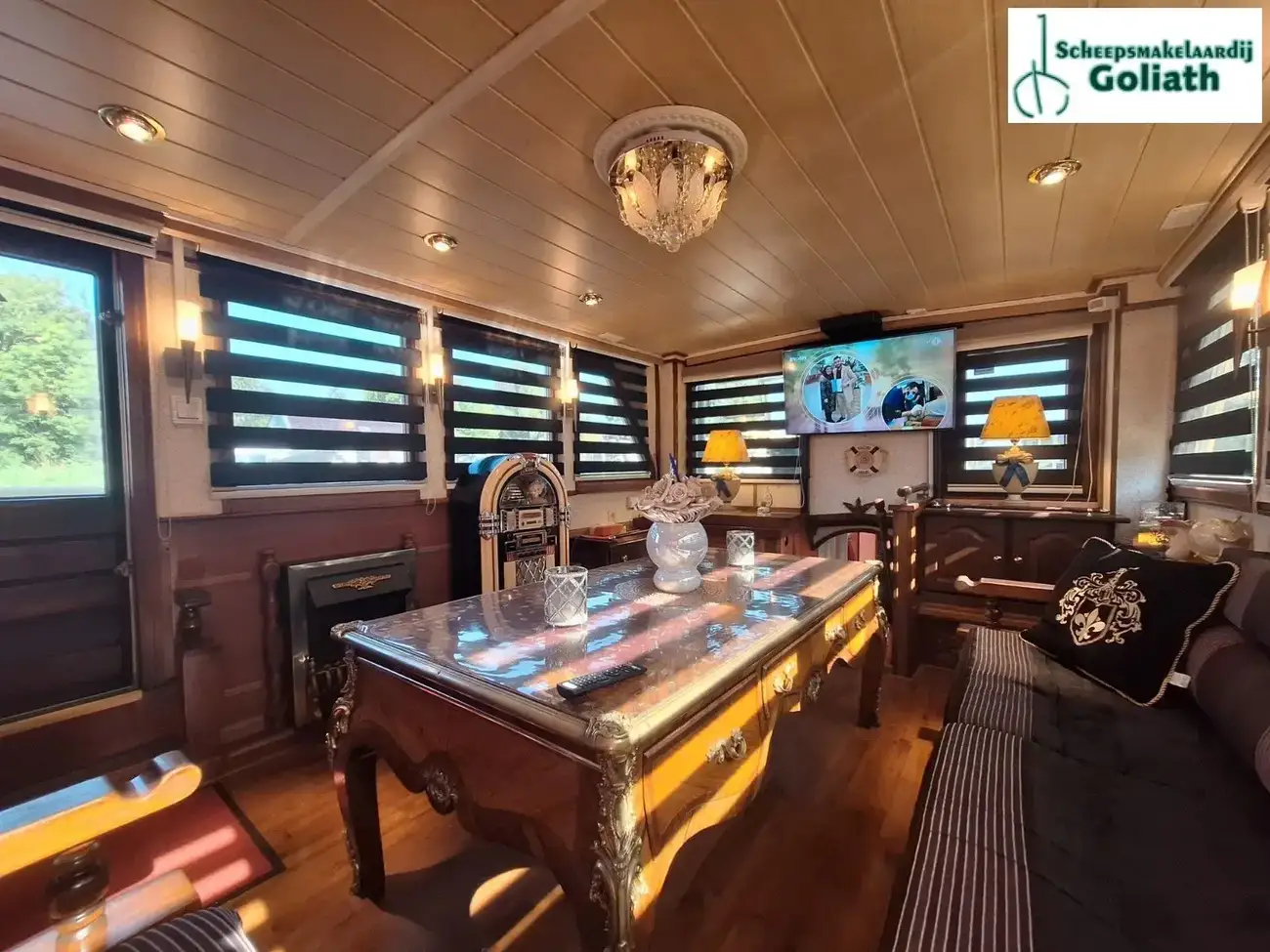 Thumbnail von Custom 59`