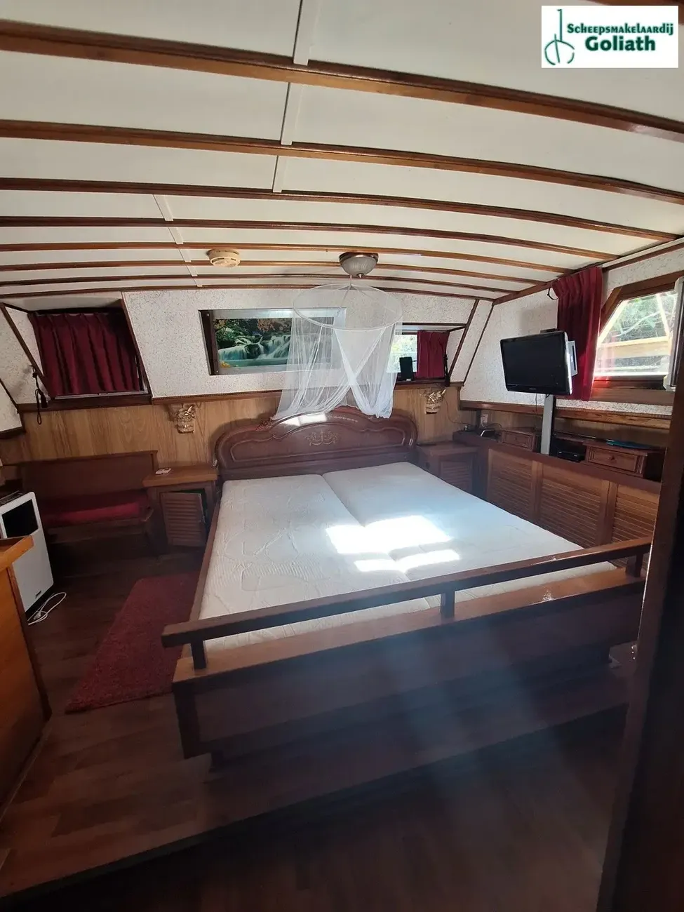 Thumbnail von Custom 59`