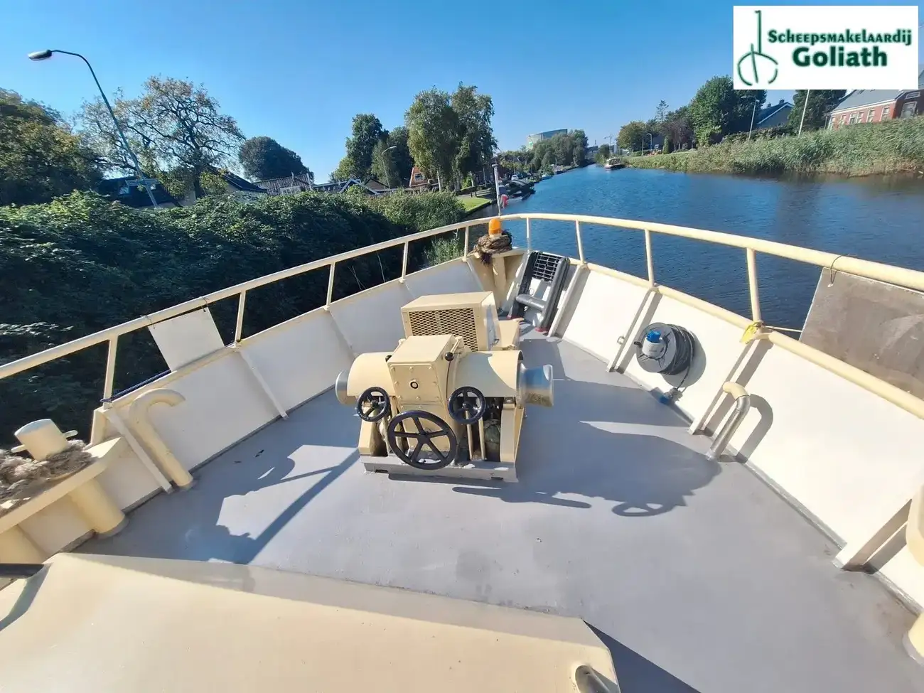 Thumbnail von Custom 59`