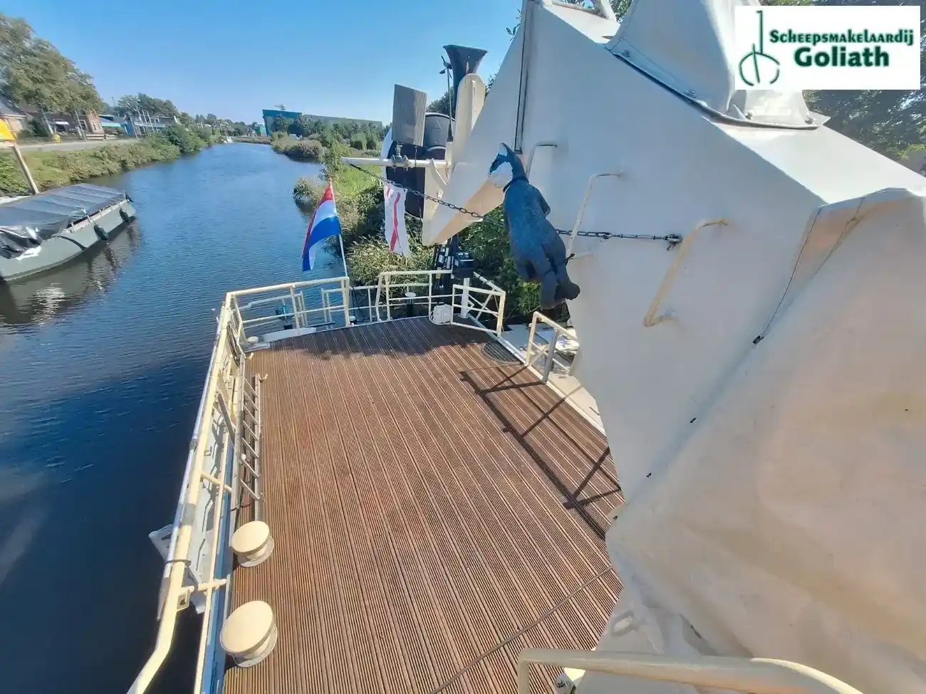 Thumbnail von Custom 59`