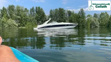 Thumbnail von Baja 405