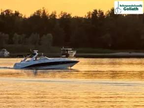 Thumbnail von Baja 405