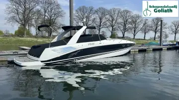 Thumbnail von Baja 405