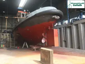 Thumbnail von Sleepboot .21.50 Alcyon