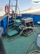 Thumbnail von Sleepboot .21.50 Alcyon