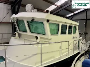 Thumbnail von Support Vessel 43 Ft