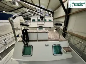 Thumbnail von Support Vessel 43 Ft