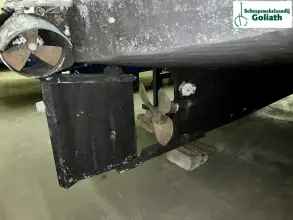 Thumbnail von Support Vessel 43 Ft