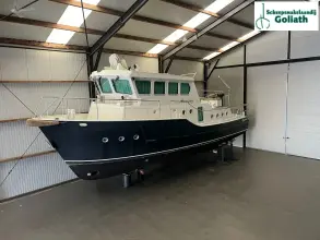 Thumbnail von Support Vessel 43 Ft