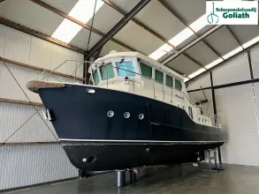 Thumbnail von Support Vessel 43 Ft