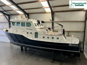 Thumbnail von Support Vessel 43 Ft