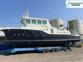 Thumbnail von Support Vessel 43 Ft