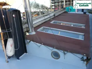 Thumbnail von Luxe Motor 32.00 "Immanuel"