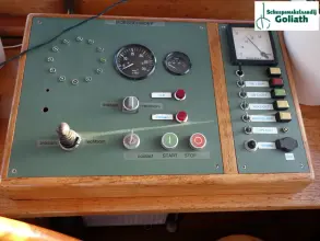 Thumbnail von Luxe Motor 32.00 "Immanuel"