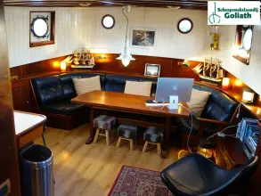 Thumbnail von Luxe Motor 32.00 "Immanuel"