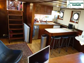 Thumbnail von Luxe Motor 32.00 "Immanuel"