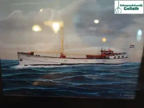 Thumbnail von Luxe Motor 32.00 "Immanuel"