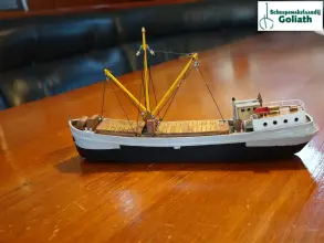 Thumbnail von Luxe Motor 32.00 "Immanuel"