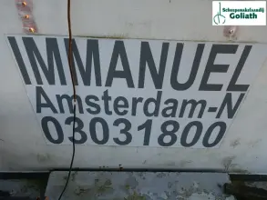 Thumbnail von Luxe Motor 32.00 "Immanuel"