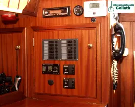 Thumbnail von Lemsteraak 15.00 Vrouwe Franciska