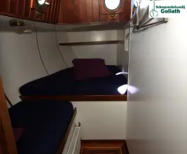 Thumbnail von Lemsteraak 15.00 Vrouwe Franciska