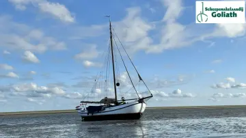 Thumbnail von Lemsteraak 15.00 Vrouwe Franciska