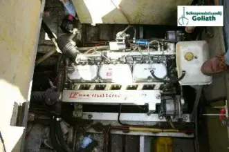 Thumbnail von Lemsteraak 15.00 Vrouwe Franciska