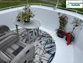 Thumbnail von Luxe Motor 35.00 Meerval