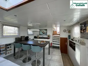 Thumbnail von Luxe Motor 35.00 Meerval