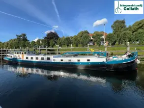 Thumbnail von Luxe Motor 35.00 Meerval