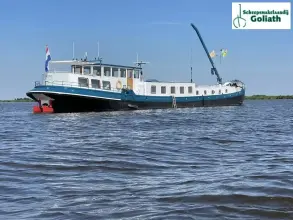 Thumbnail von Luxe Motor 35.00 Meerval