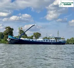 Thumbnail von Luxe Motor 35.00 Meerval