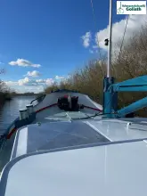 Thumbnail von Luxe Motor 35.00 Meerval